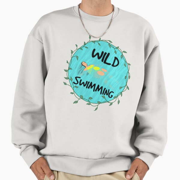 Wild Swimming Sweatshirt