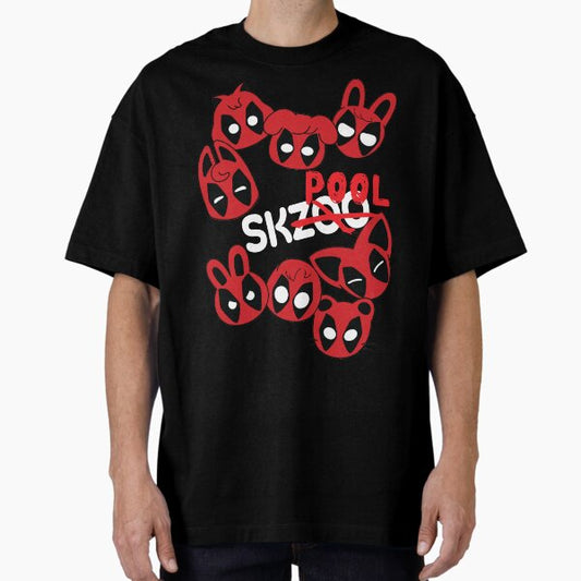 SKPOOL Dark T-Shirt