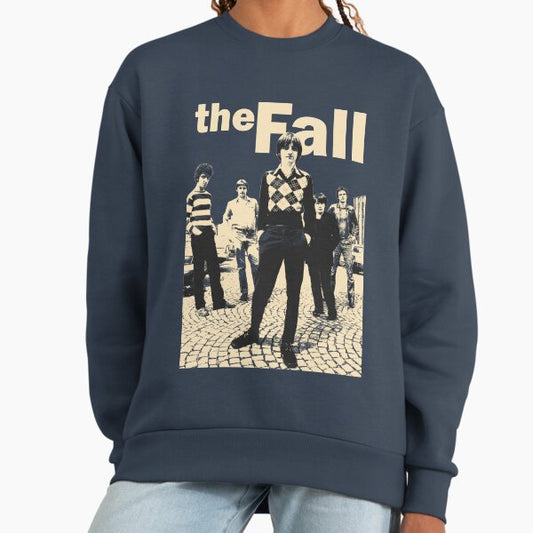 The Fall Sweatshirt