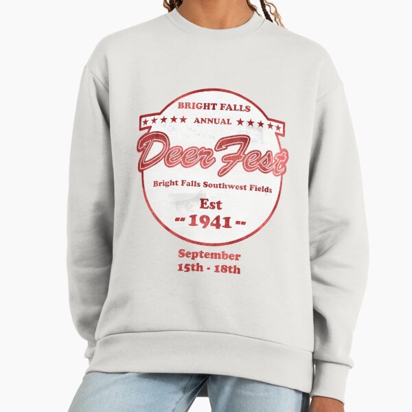 Deerfest Sweatshirt