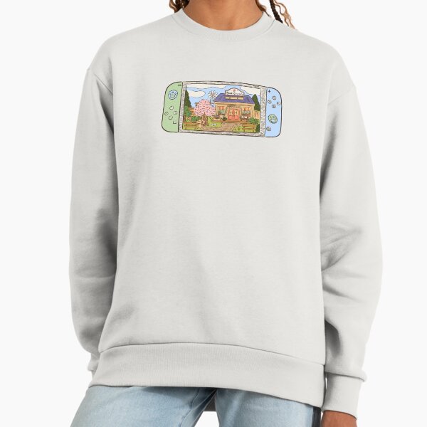 Nook's Cranny Sweatshirt