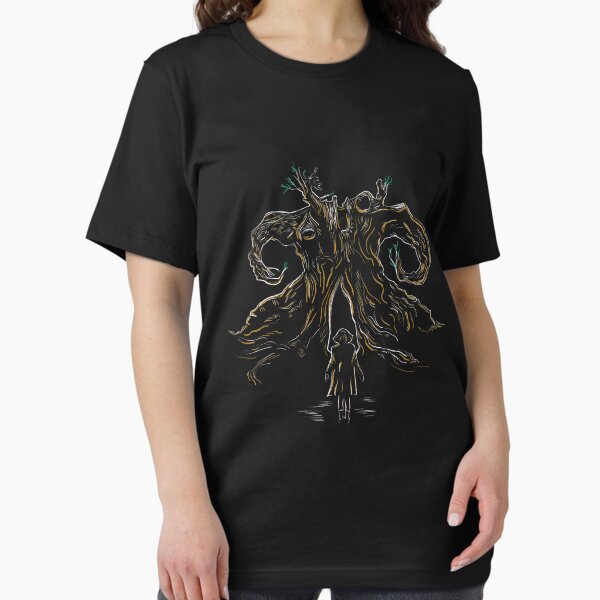 Mistical Labyrinth T-Shirt