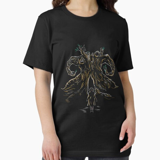 Mistical Labyrinth T-Shirt