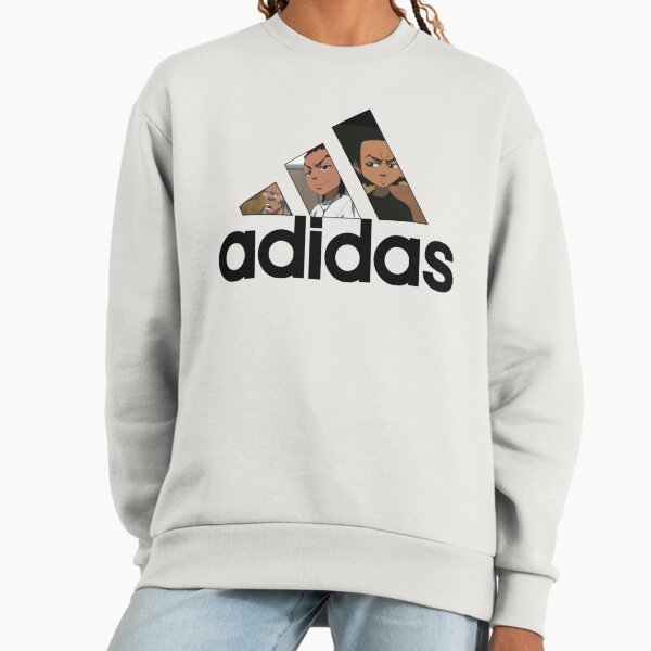 Boondocks Sweatshirt
