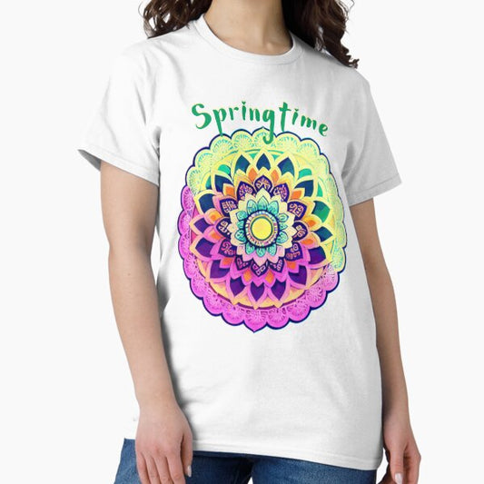 Springtime T-Shirt