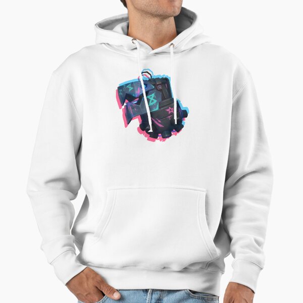 BOOM Grenade ZUG ZUG Hoodie