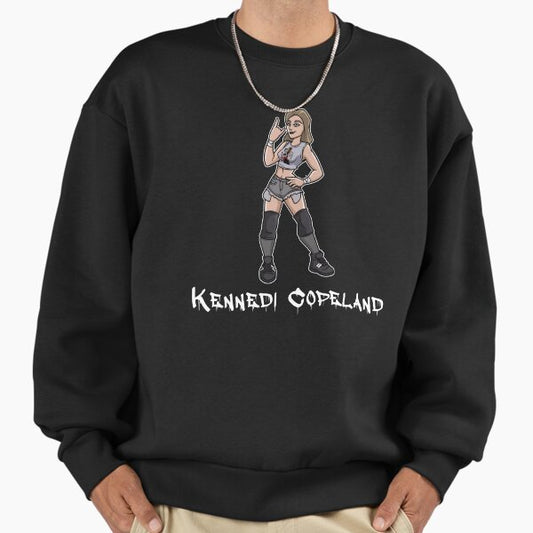 Kennedi Copeland Sweatshirt