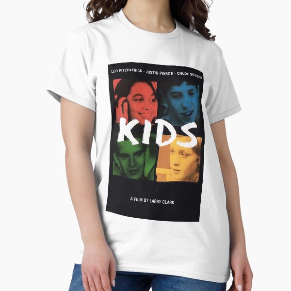 My Favorite People Kids 1995 Special Present Gifts For Birthday T-Shirt