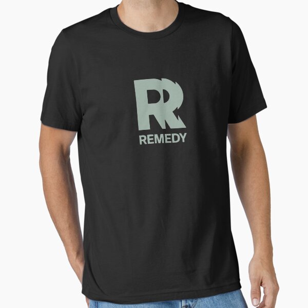 Remedy Entertainment V3 T-Shirt