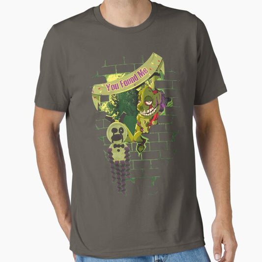 We Love Springtrap T-Shirt