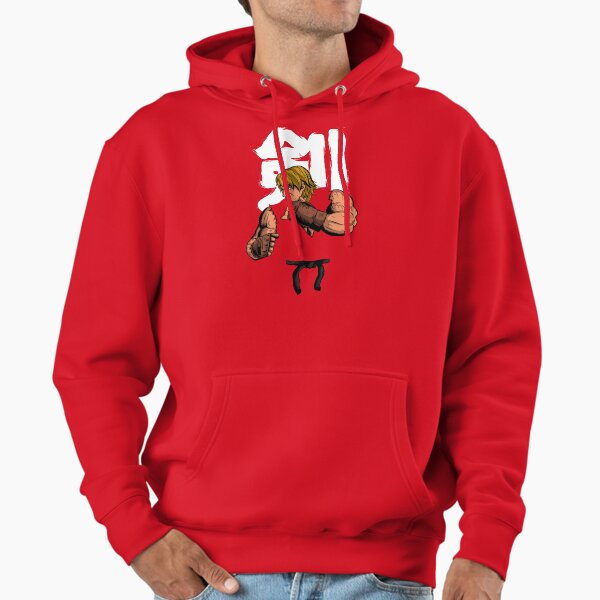 KEN Hoodie