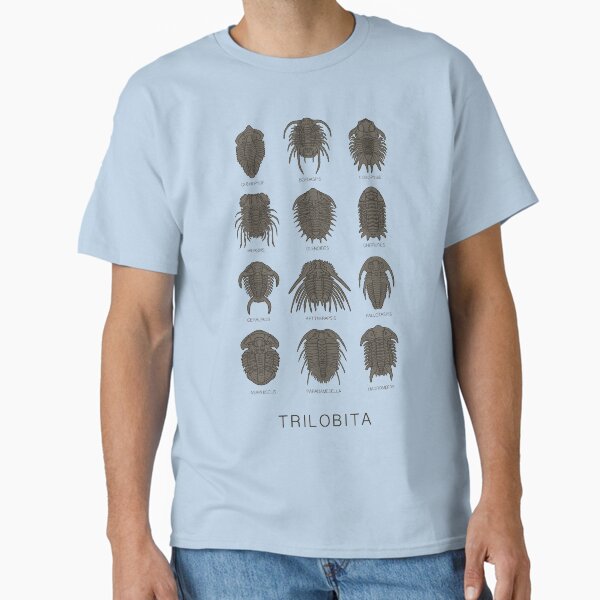 Trilobita T-Shirt