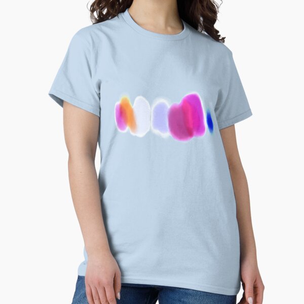 Punch Drunk Love Colors T-Shirt