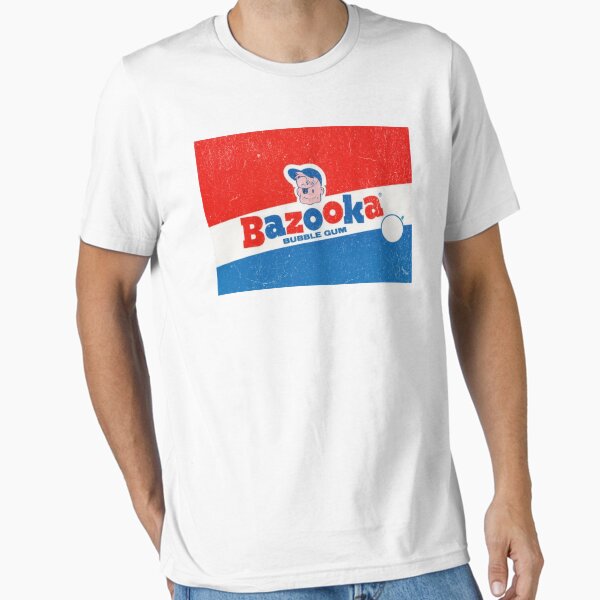 Bazooka Joe Alternate T-Shirt