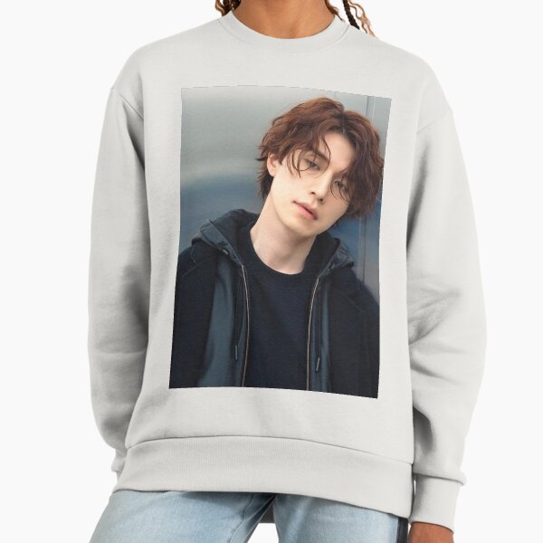 Lee Dong Wook cute Sweatshirt