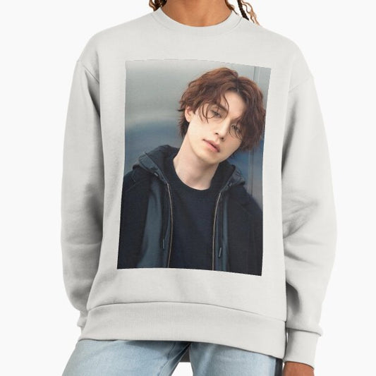 Lee Dong Wook cute Sweatshirt