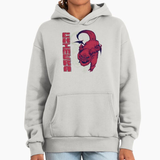 Chimera4 Hoodie