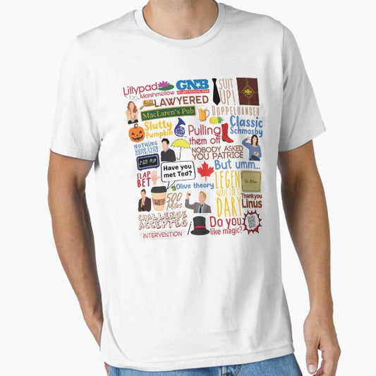 Legendary Chronicles T-Shirt