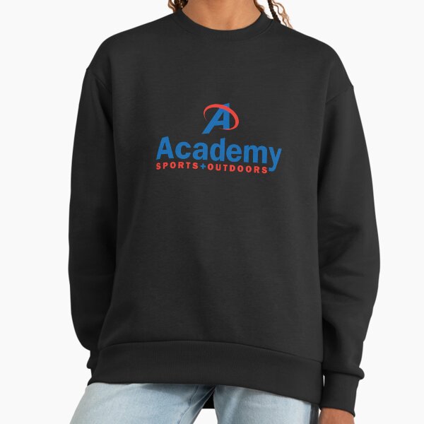 Lorone academy sports and outdoors hatiku fitted scoop Sweatshirt