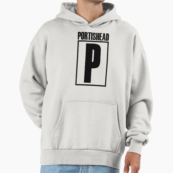 Portishead 3 Hoodie