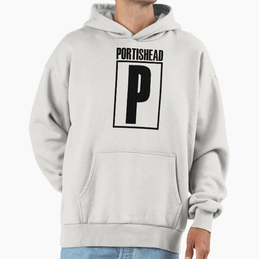Portishead 3 Hoodie
