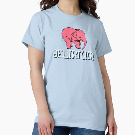 Belgian Brewery T-Shirt