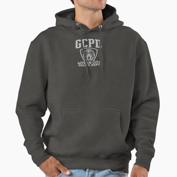 Protect And Serve Hoodie