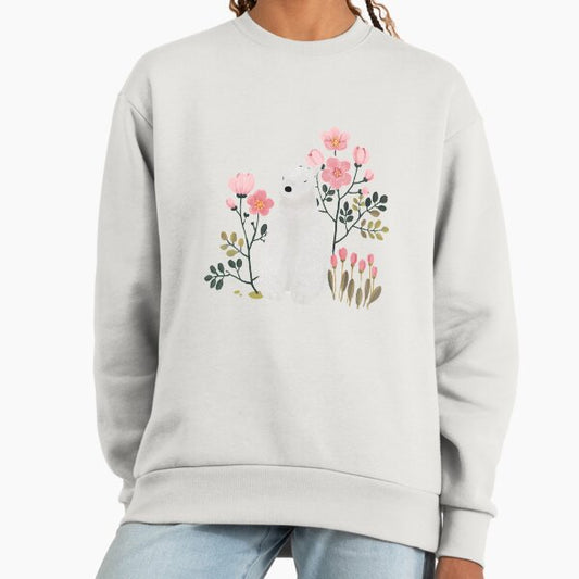 I Smell Spring Sweatshirt