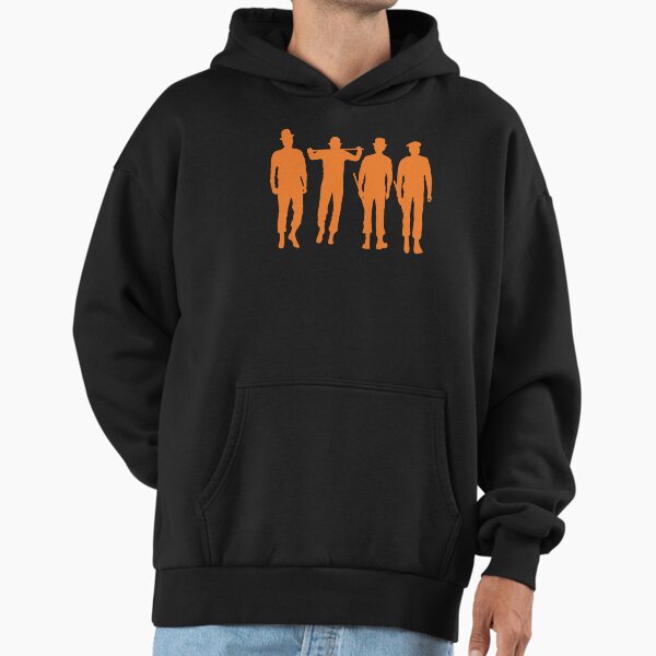 Love Funny Man Great Model Droogs Gifts For Everyone Hoodie