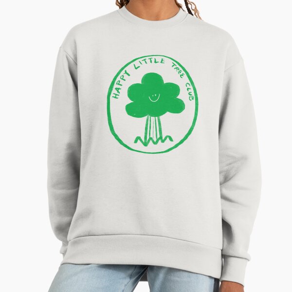 Happy Tree Club Sweatshirt