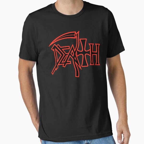 Death Band Death Band Death Band Death Band Death Band Death Band T-Shirt