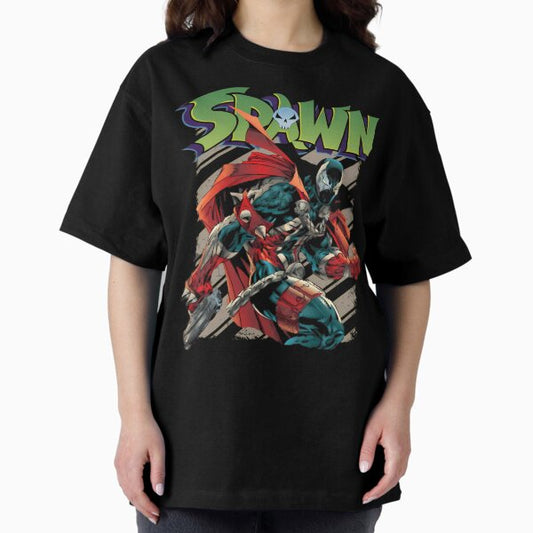 Spawn - Hell Spawn T-Shirt
