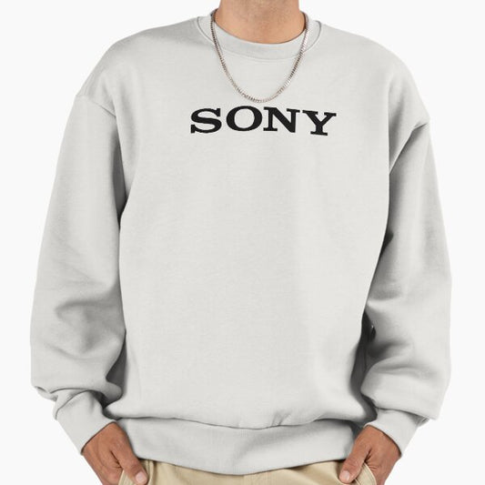 Sony-ele Sweatshirt