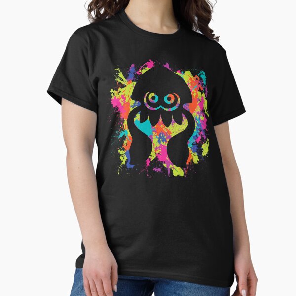 Ink'd T-Shirt