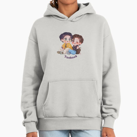 Taekook Hoodie