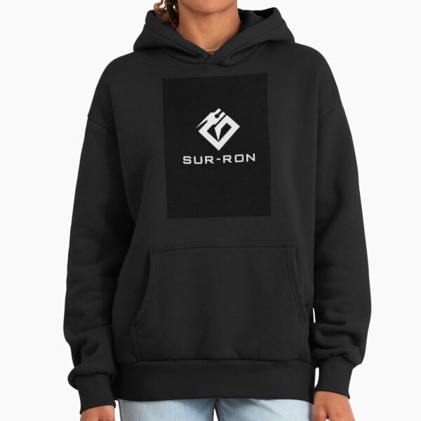 Surron Electric Bike Hoodie