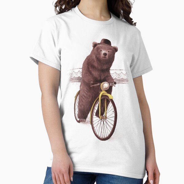Barnabus T-Shirt