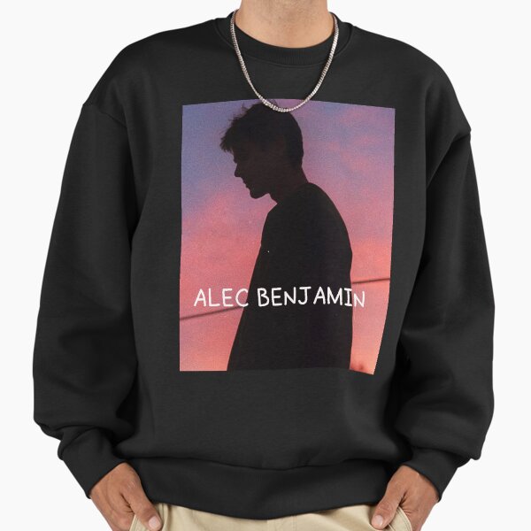 Tigasa Show Alec Summer Tour 2019 Sweatshirt