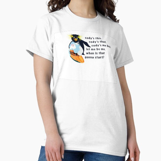Cody’s me bro T-Shirt
