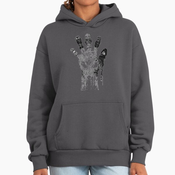 DOROHEDORO Hoodie