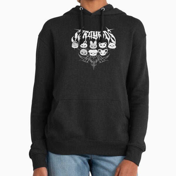 DominATE SKZOO World Tour 2025 Hoodie