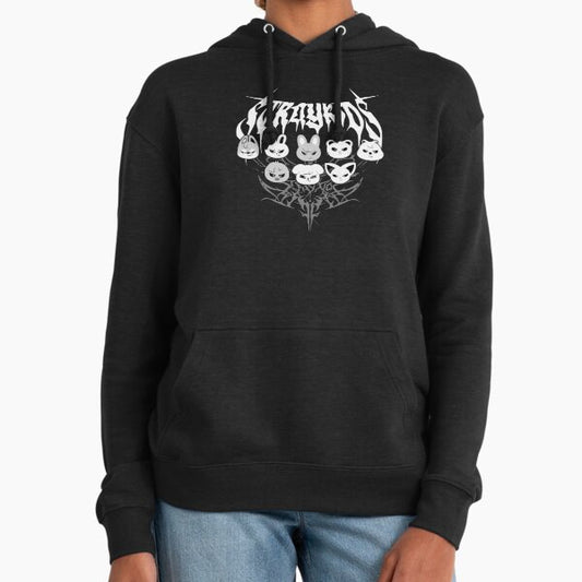 DominATE SKZOO World Tour 2025 Hoodie