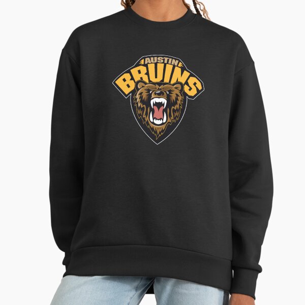 Austin Bruins Sweatshirt