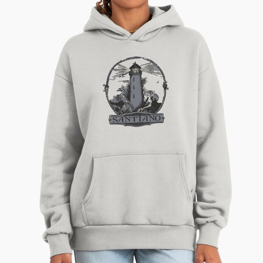 Santiano Hoodie