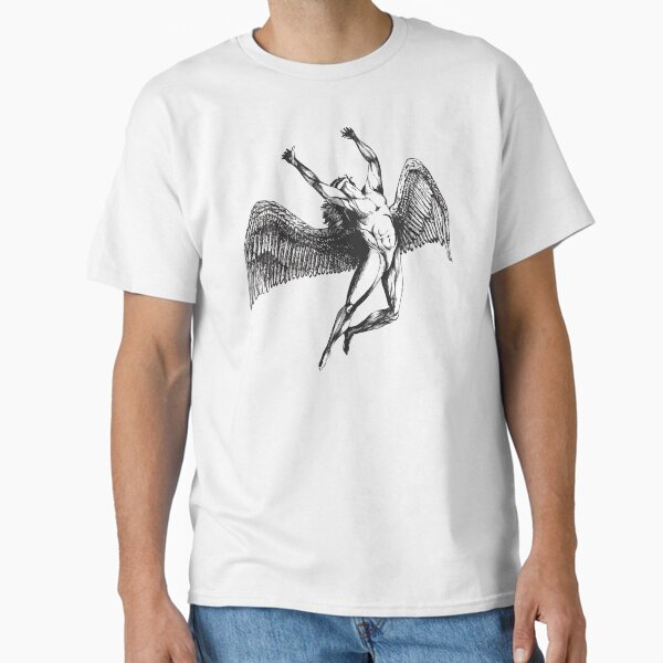 Led-zepelin T-Shirt