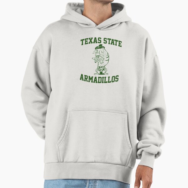 Texas State Armadillos Hoodie