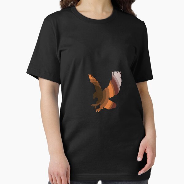 Hawk - Legendary Animals T-Shirt