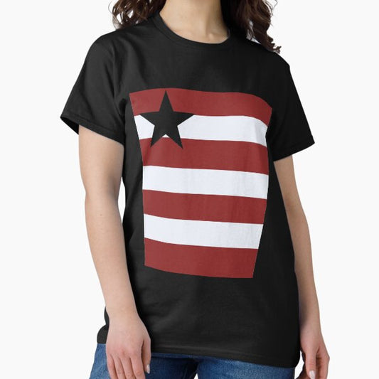 USAgent T-Shirt