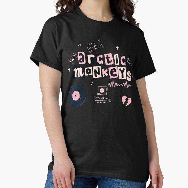 AM Collection T-Shirt