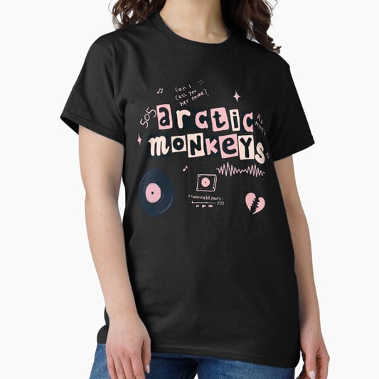 AM Collection T-Shirt
